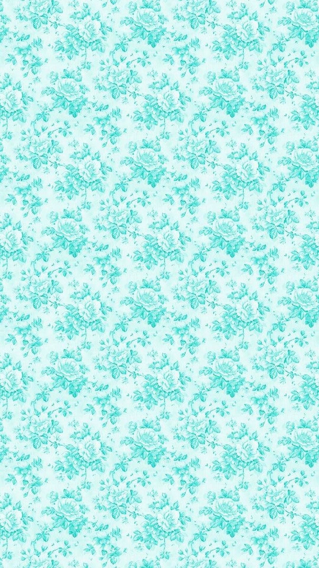 Mint Green Wallpaper
