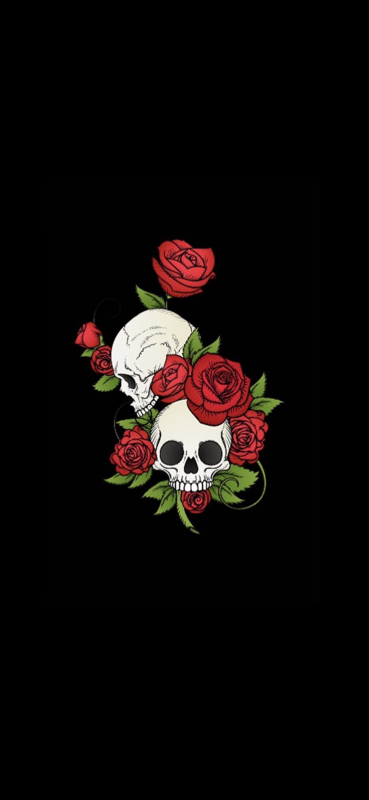 Skull Rose Background Images  Browse 24796 Stock Photos Vectors and  Video  Adobe Stock