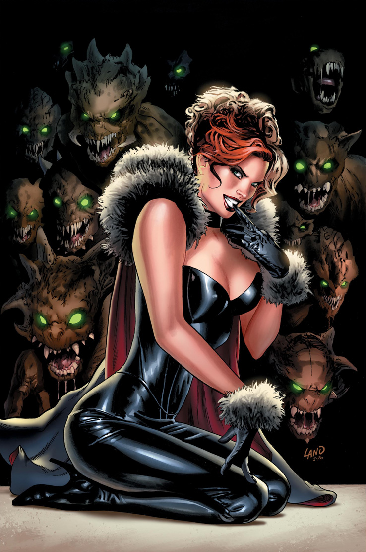 Madelyne Pryor Wallpapers Wallpaper Cave