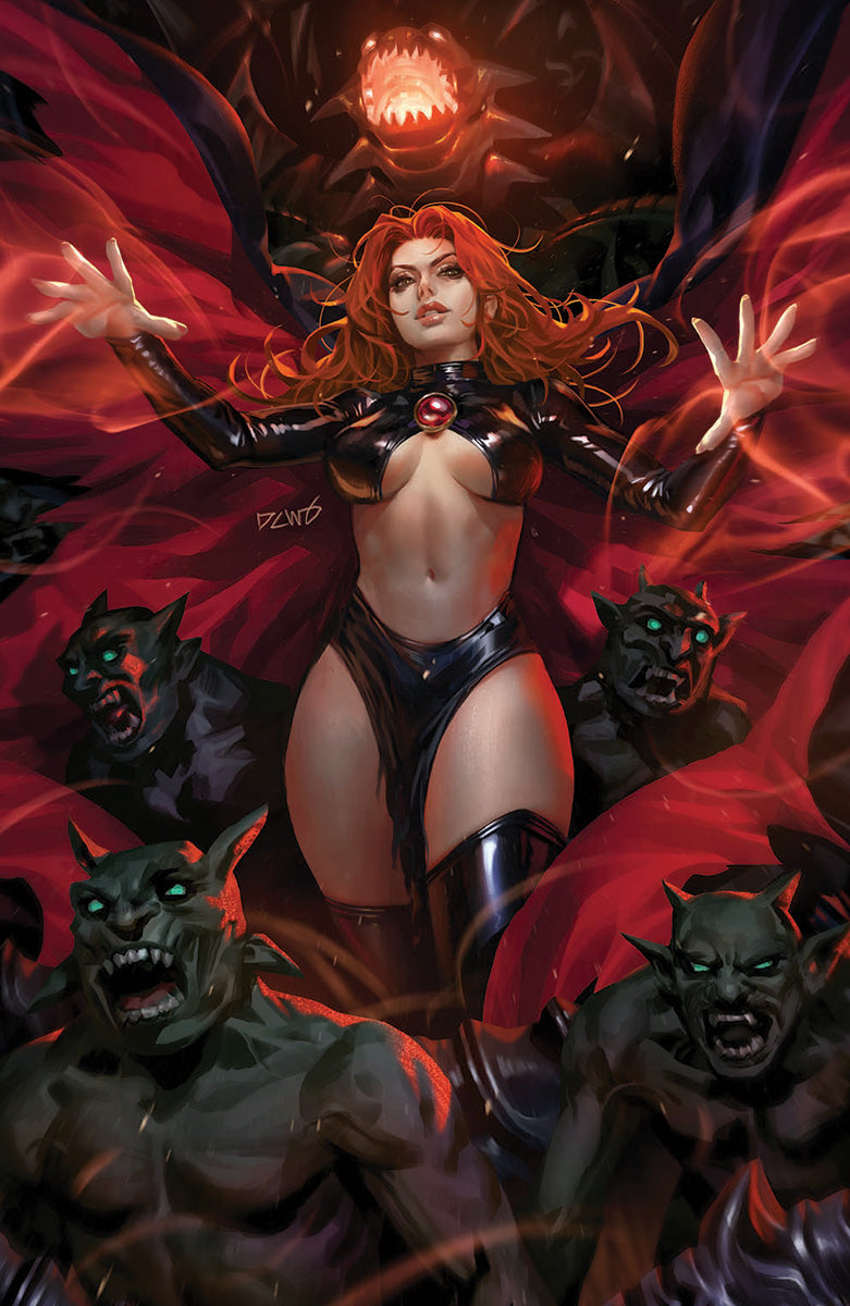Madelyne Pryor (Earth 616)