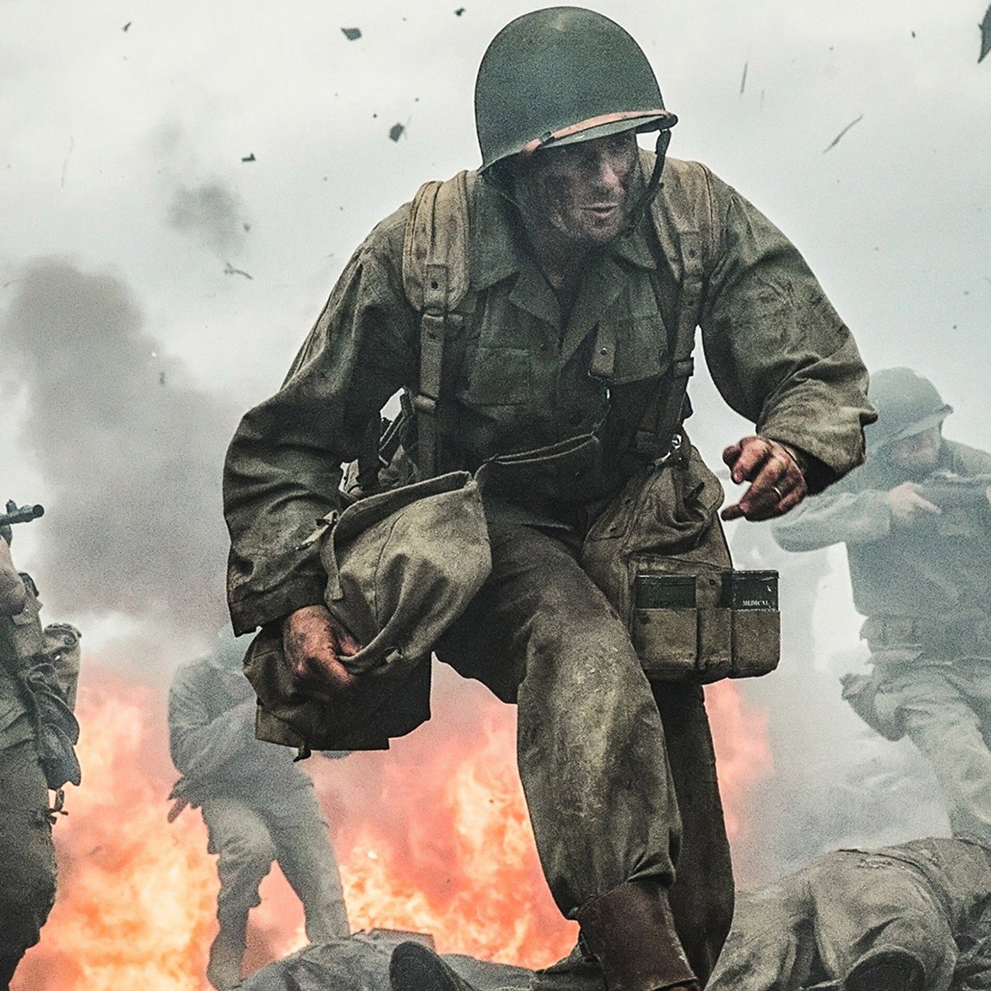 Best Military Movies & TV Shows, Ranked