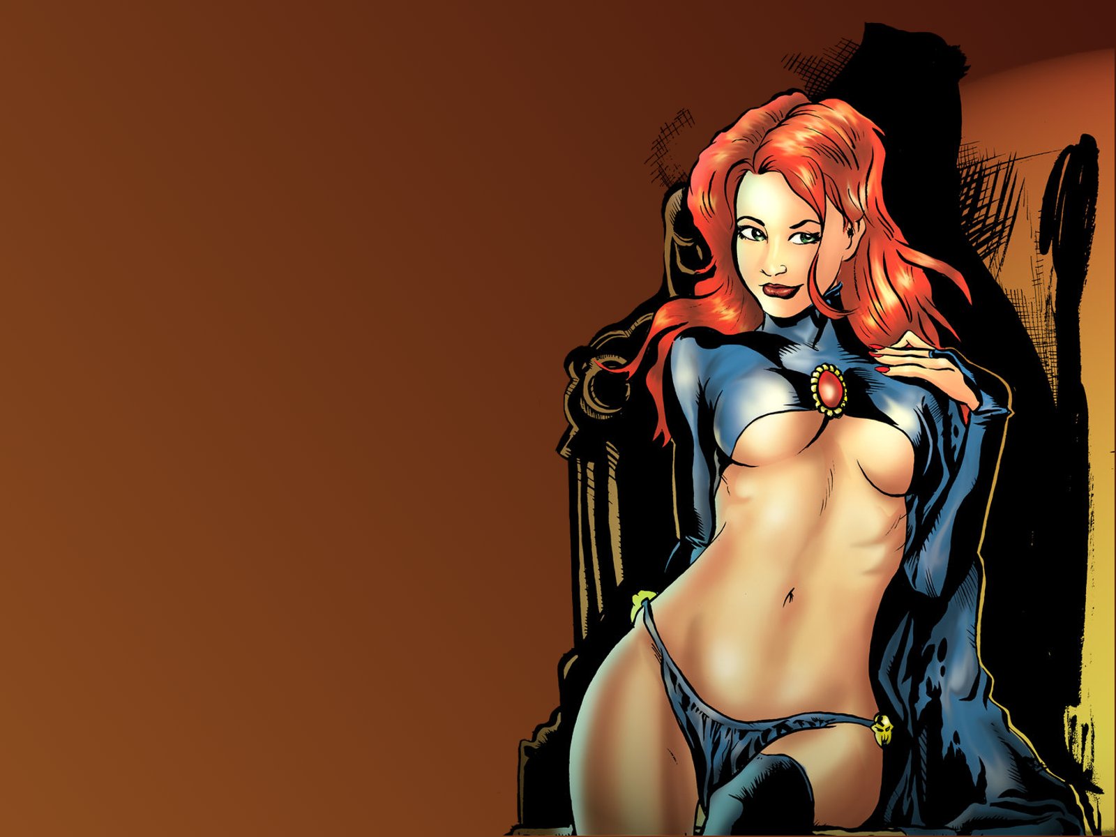 Madelyne Pryor