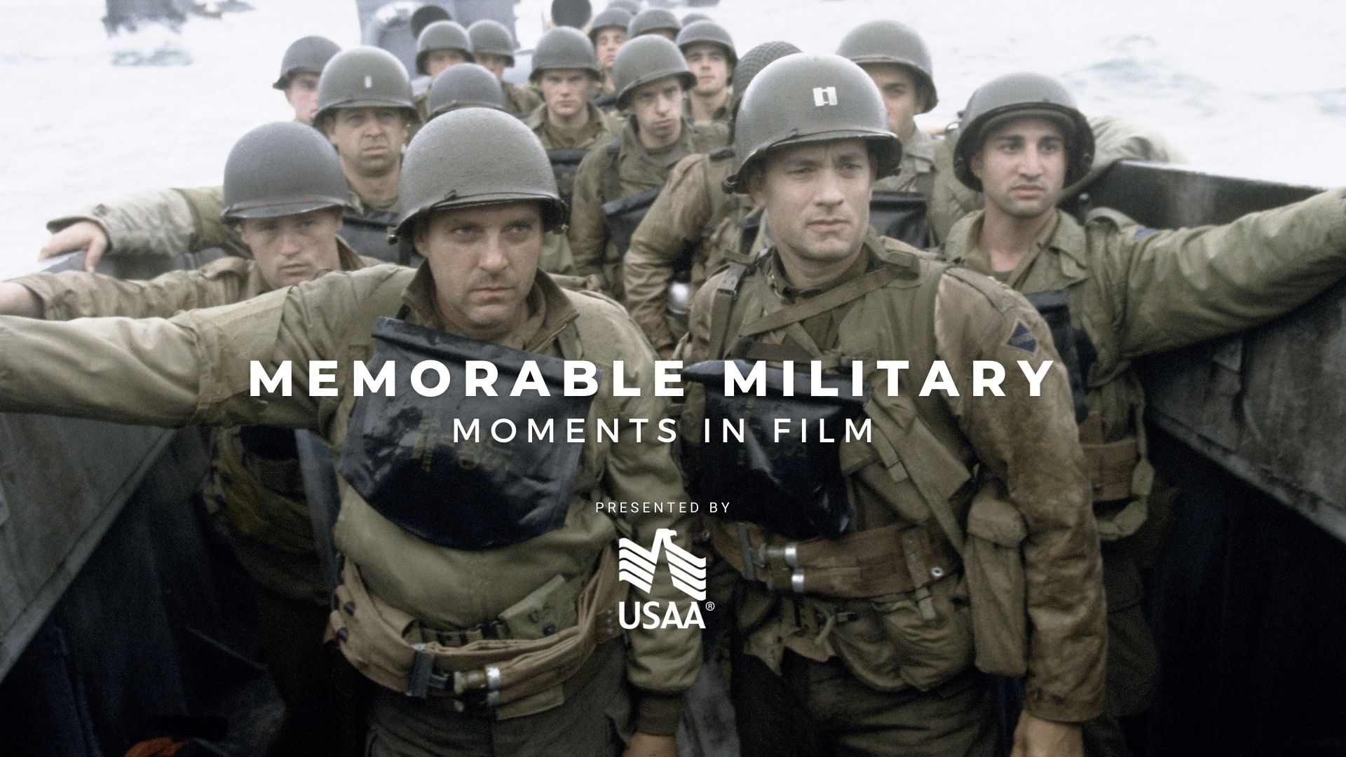 Da 5 Bloods Military Moments in Film