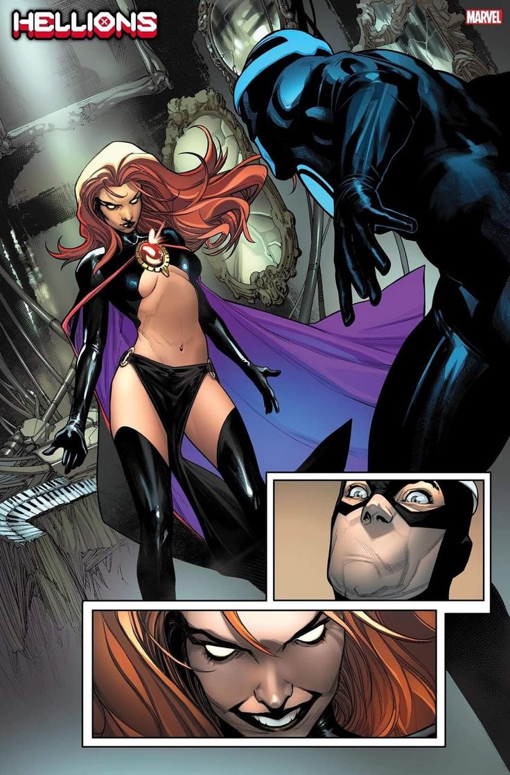 Goblin Queen ( Madelyne Pryor) MEN. Marvel comics, Marvel art, Dc comics art
