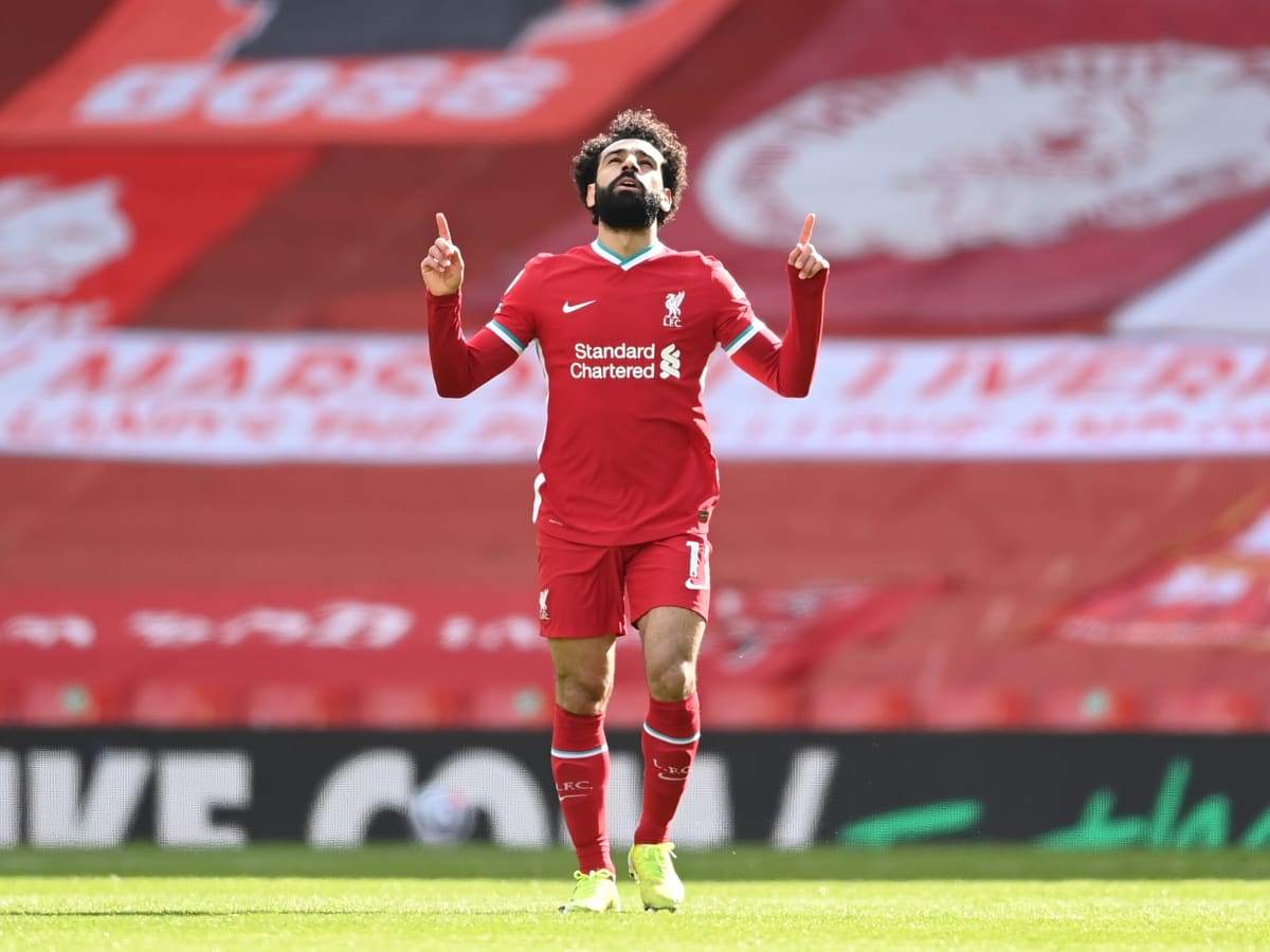 All On FSG And John W Henry Now As Mohamed Salah States That He Wants To Stay At Liverpool For The Rest Of His Career Illustrated Liverpool FC News, Analysis