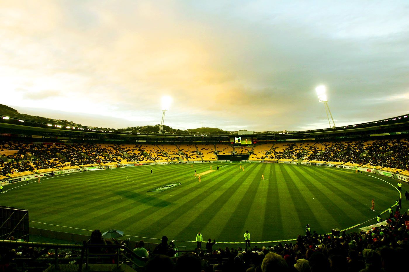 New Zealand stadium announcer reprimanded for Amir taunt. Live cricket streaming, Live matches, Live cricket