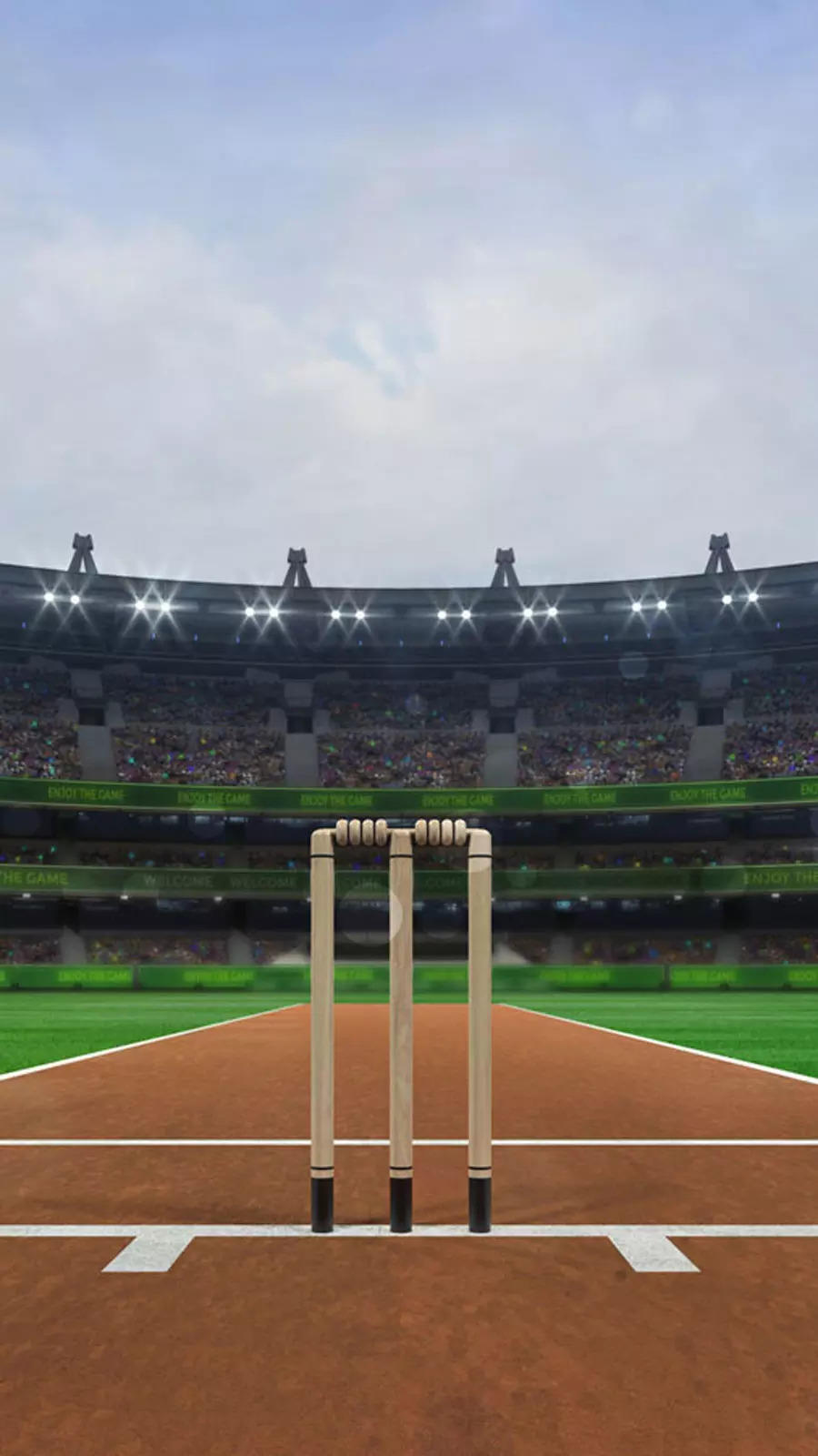 Cricket Grounds Wallpapers Wallpaper Cave