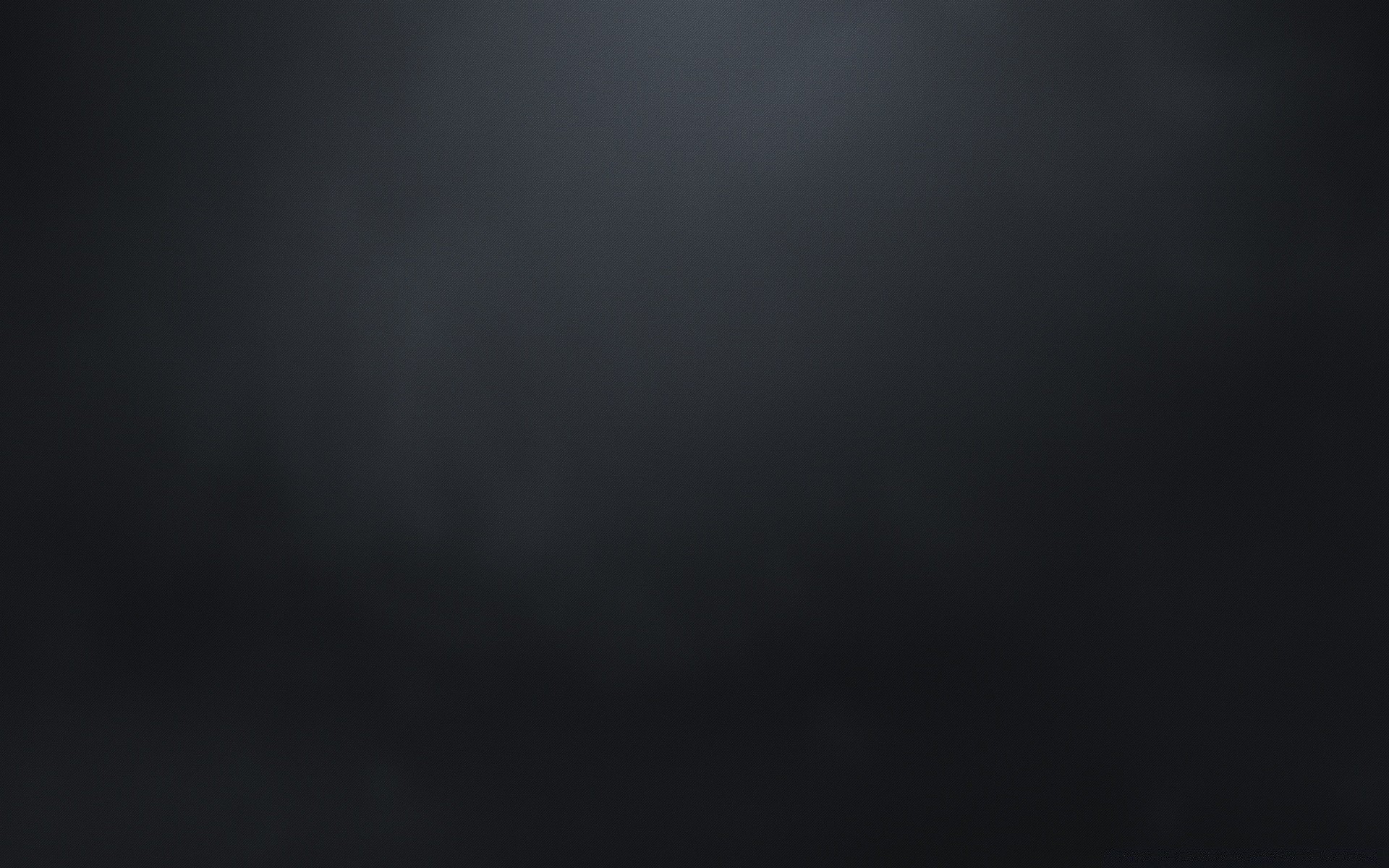 Black wallpaper with a gap for the desktop phone background image