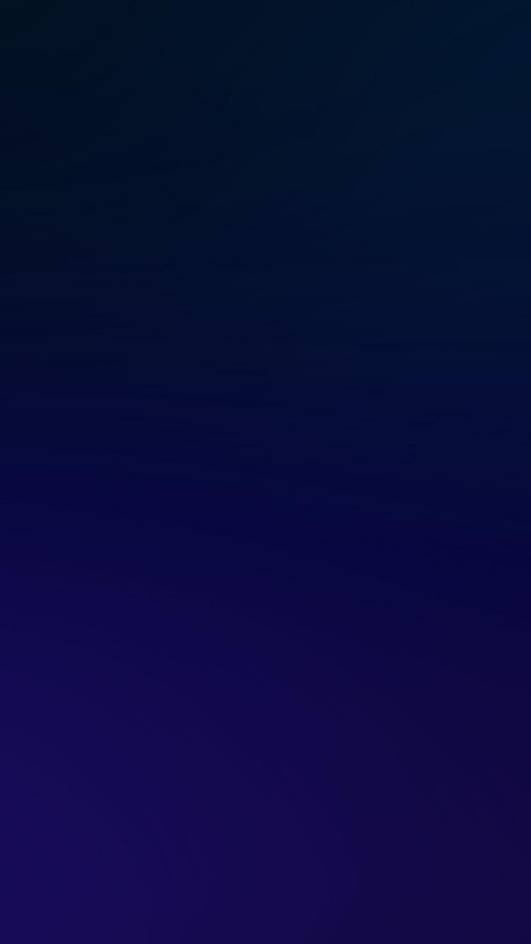 iPhone 6 wallpaper. dark blue blur gradation