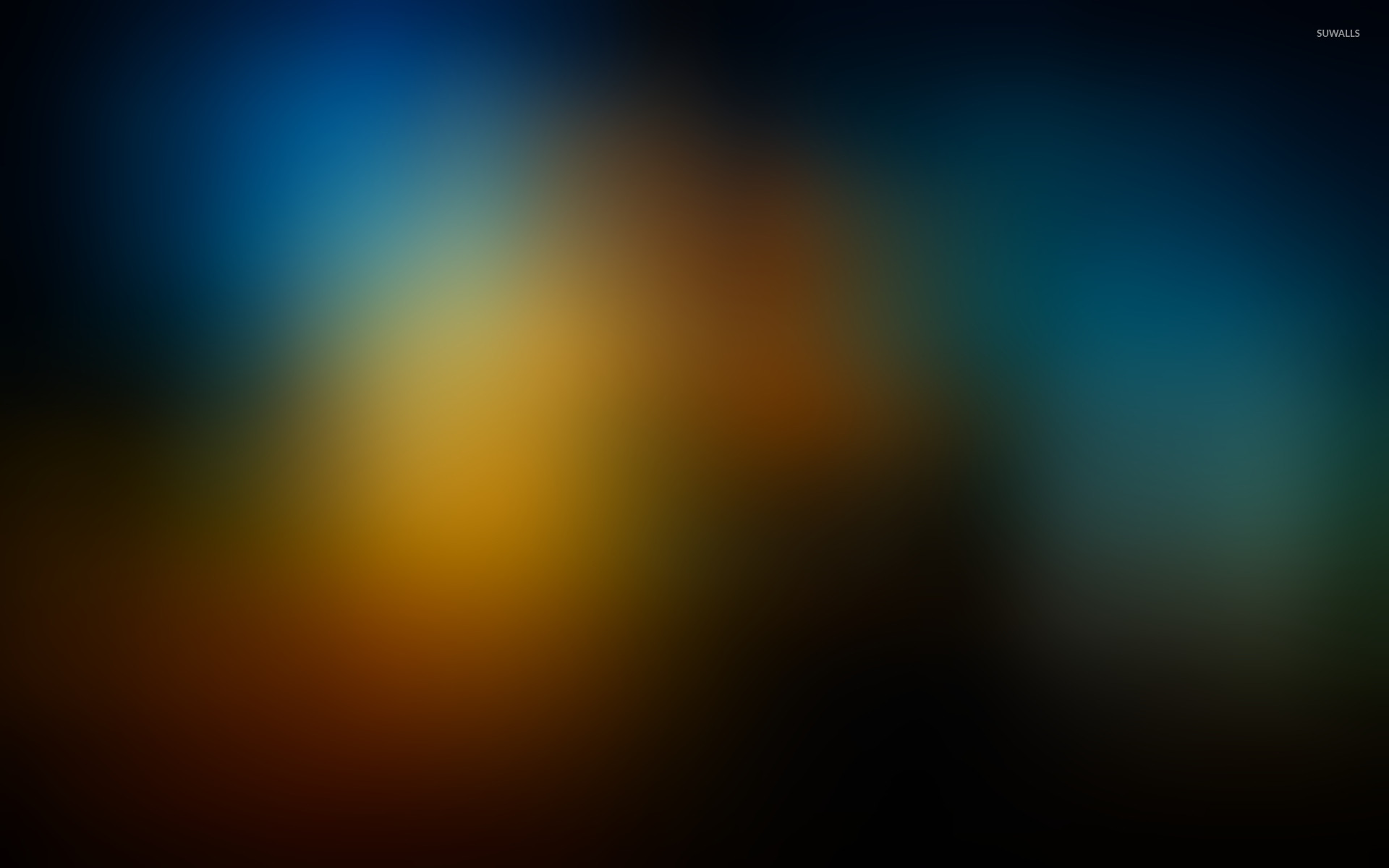 Dark Colored Wallpaper
