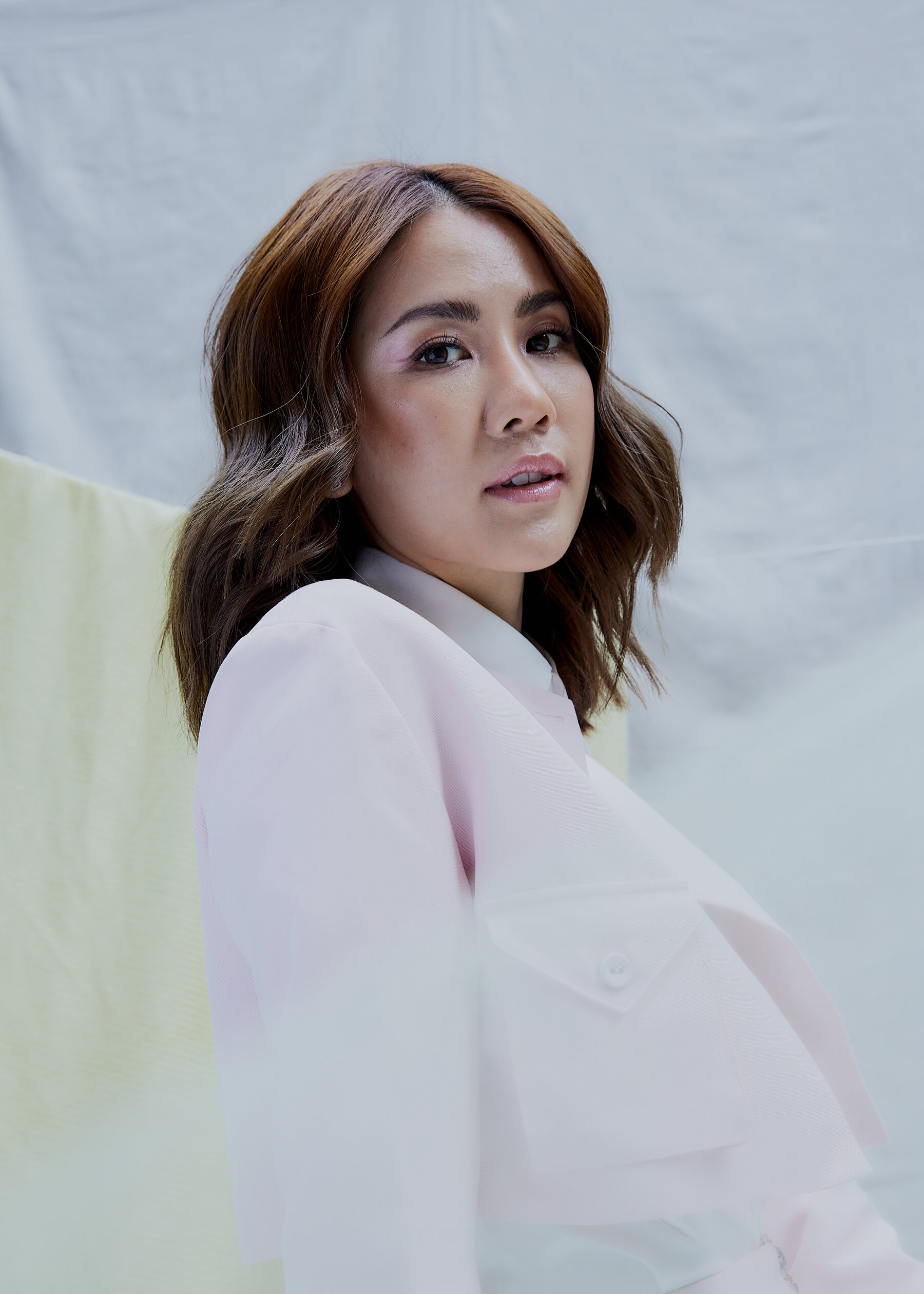Pattrakorn Tungsupakul on 'Thirteen Lives' and the Rescue