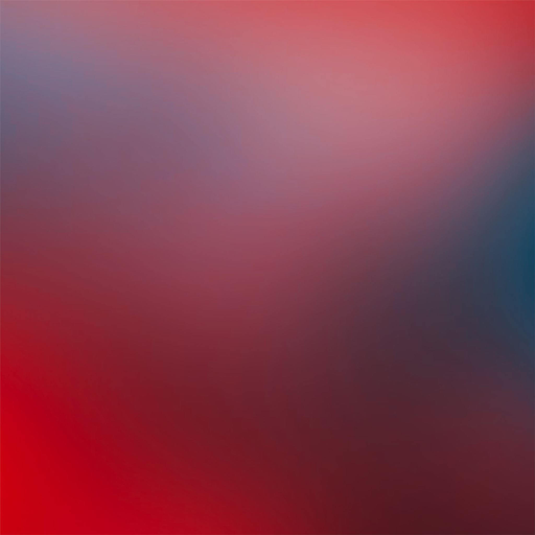 abstract red blur 4k iPad Wallpaper Free Download
