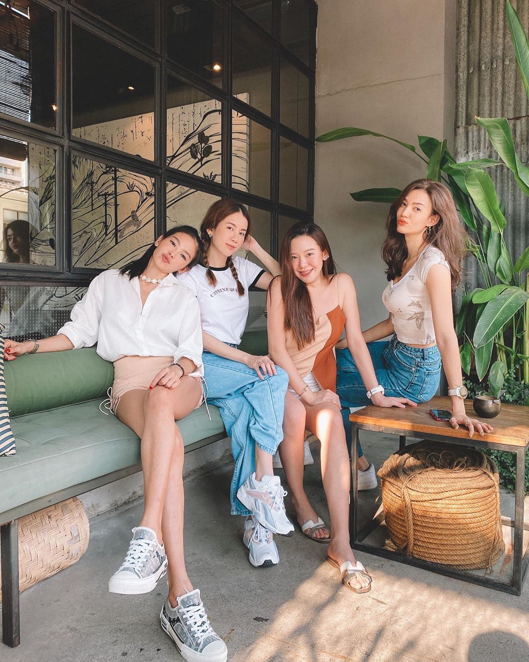 Pattrakorn Tungsupakul บน Instagram: “Teletubbies