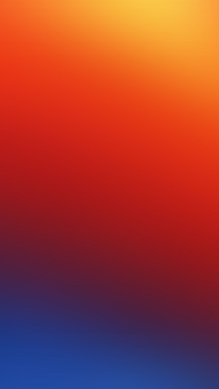 RED SKY SUNSET GRADATION BLUR WALLPAPER HD IPHONE. Red sky, Wallpaper display, iPhone wallpaper blur