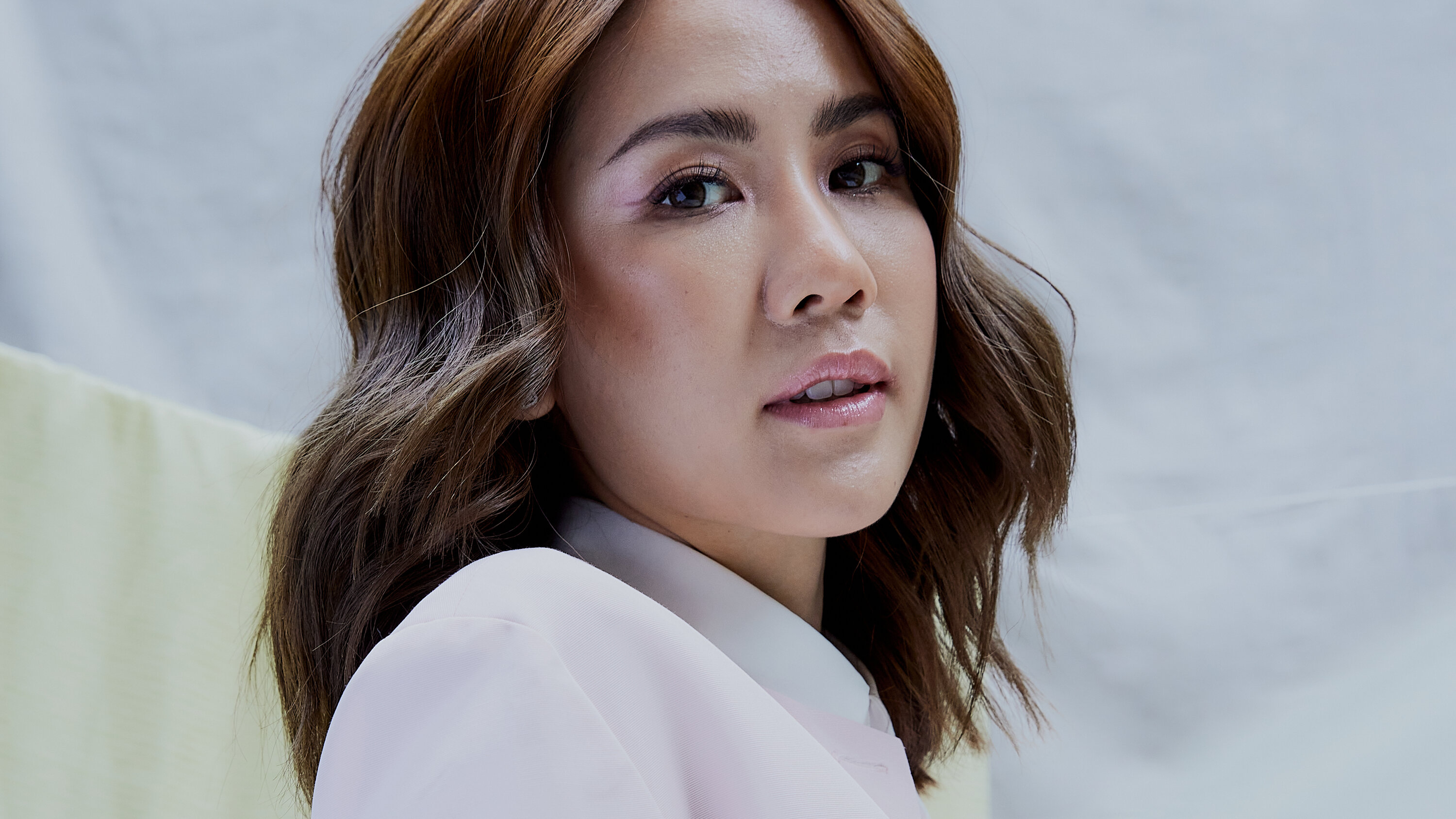 Pattrakorn Tungsupakul on 'Thirteen Lives' and the Rescue