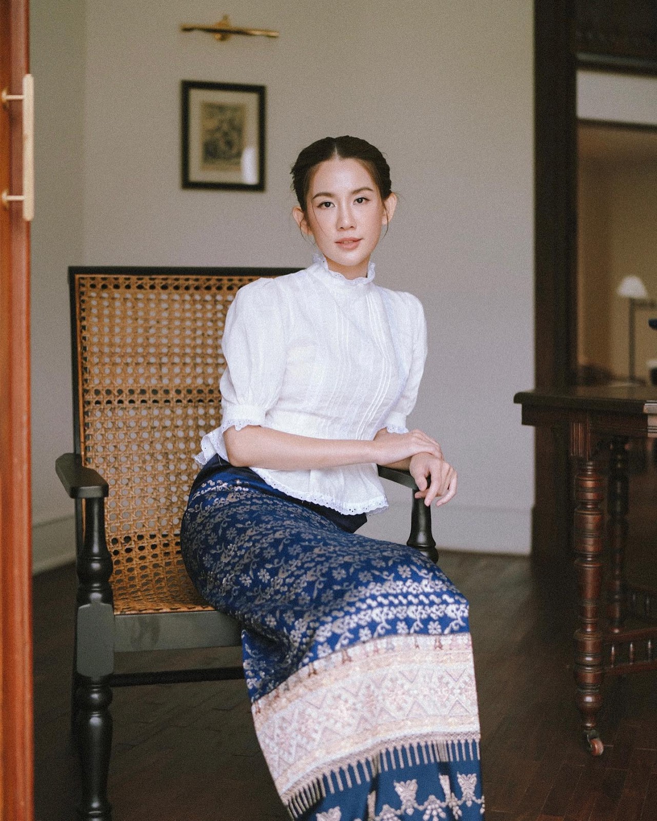 Pattrakorn Tungsupakul, Wiki, Biography, Trivia, and Photo