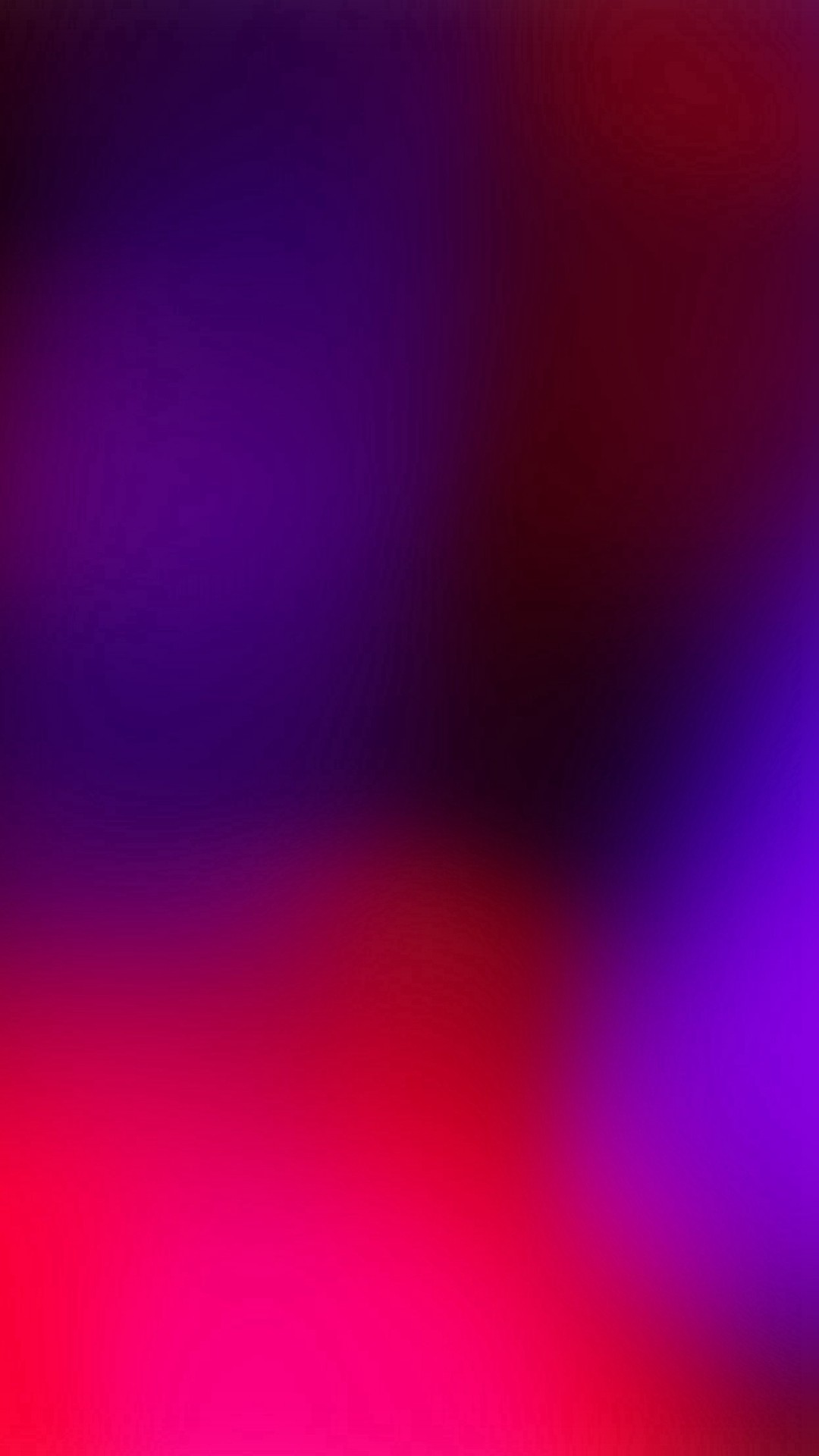 Red and Purple Wallpaper