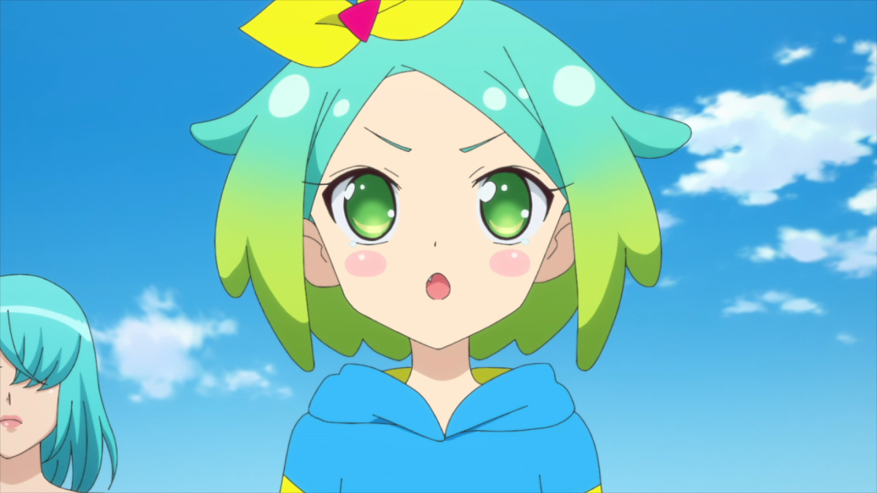 Let's Play Idol Land PriPara!