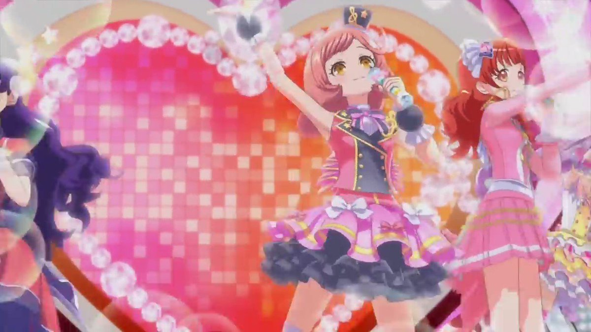 アドパラ OR #pripara
