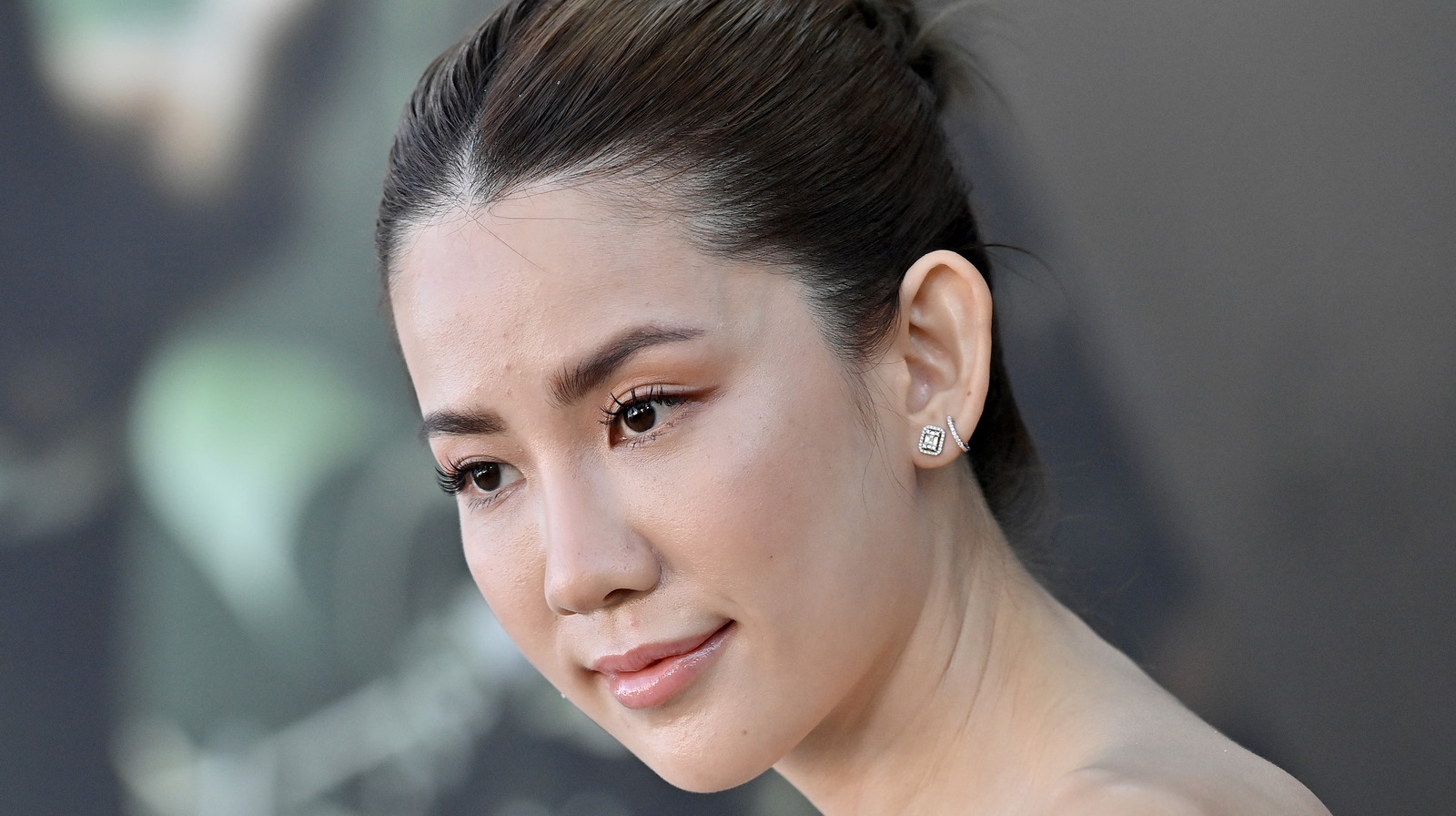 Thirteen Lives' Ploy Tungsupakul Hopes The Film Can Help Stateless People