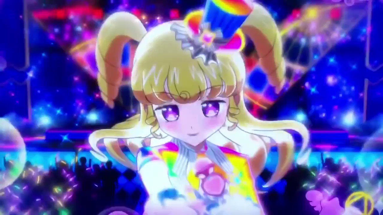 アドパラ OR #pripara