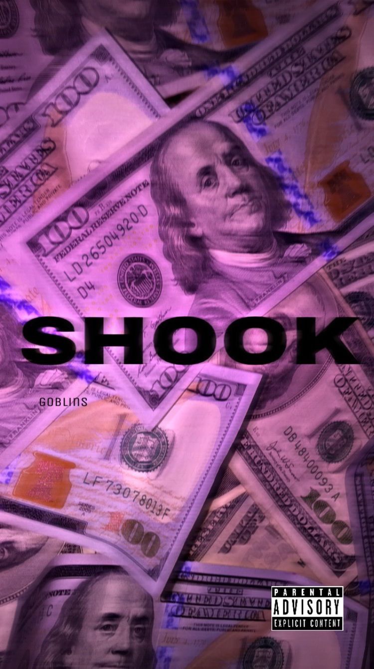 Girly Money Wallpaper