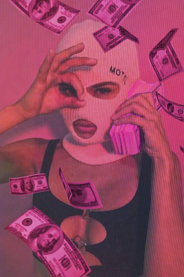 Money Girls Wallpapers  Wallpaper Cave