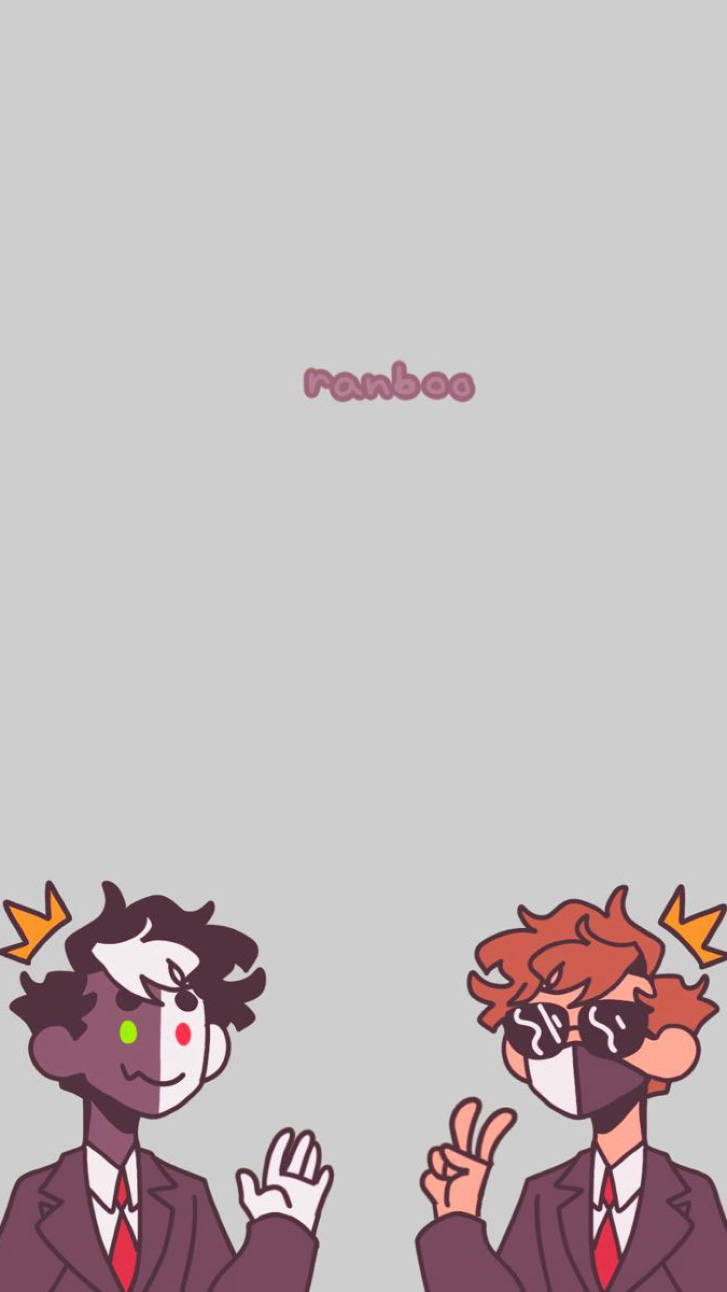 Ranboo Wallpaper Aesthetic • Wallpaper For You