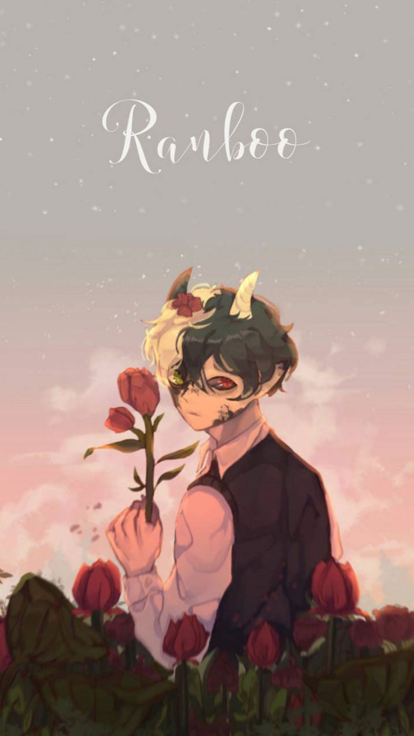 Ranboo Wallpaper Phone • Wallpaper For You