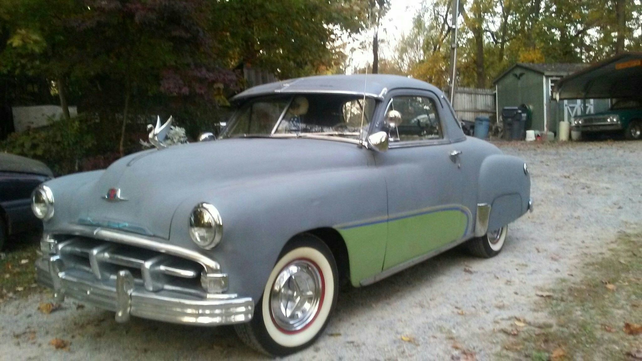 Plymouth business coupe. Mopar, Plymouth, Classic cars