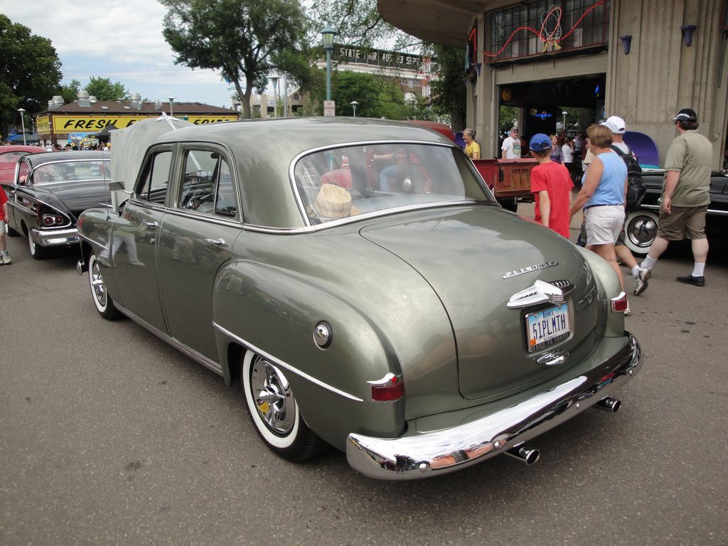 Plymouth Cranbrook. Plymouth cars, Classic car garage, Plymouth