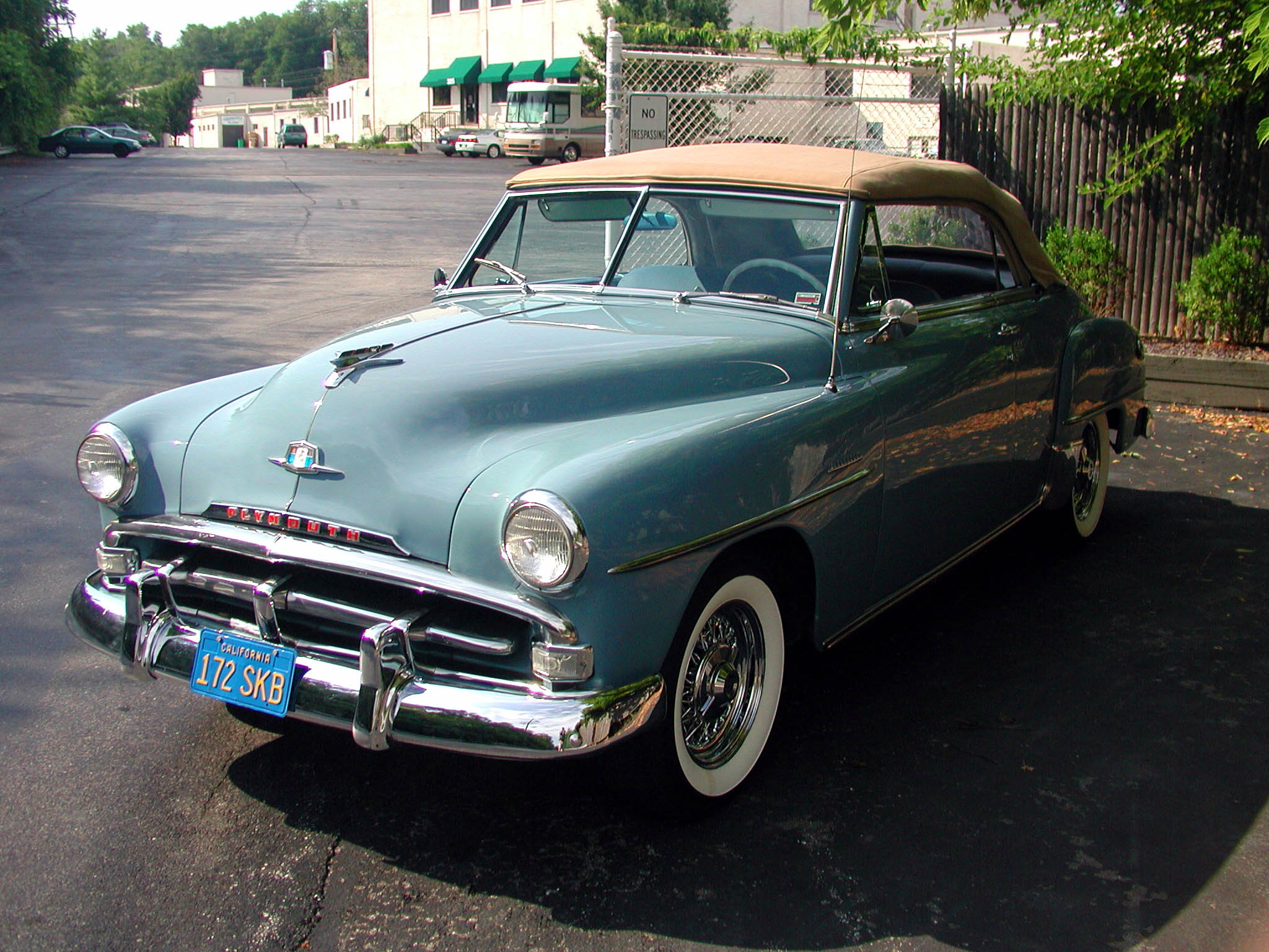 chevrolet deluxe 1952