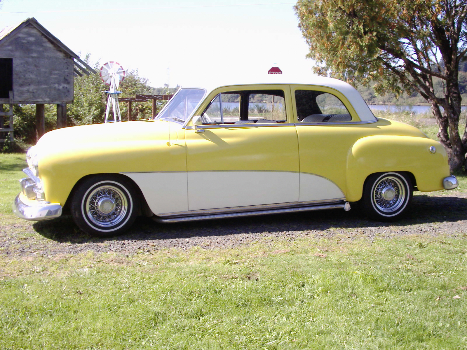 Cranbrook Products Automobile Club of America