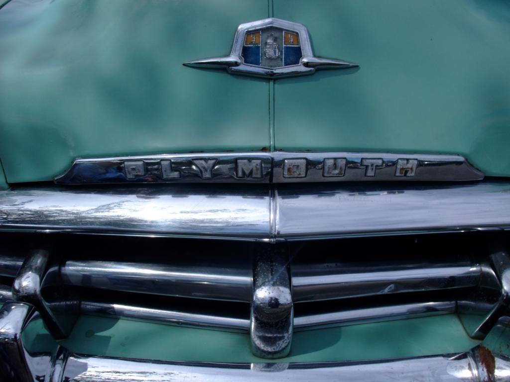 Plymouth Cranbrook. The Plymouth Cranbrook was built b