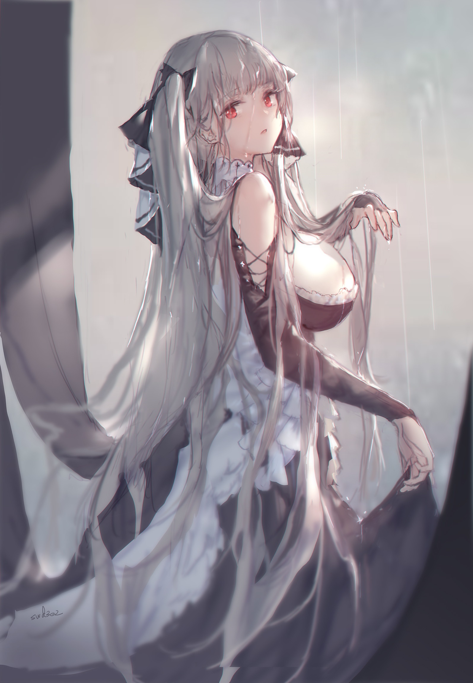 Formidable (Azur Lane) Anime Image Board