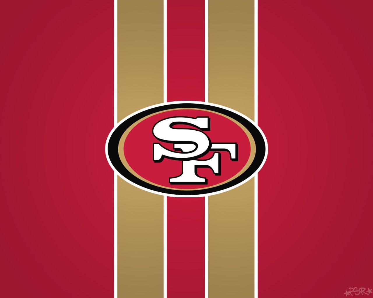 SF 49ers Wallpaper Free SF 49ers Background