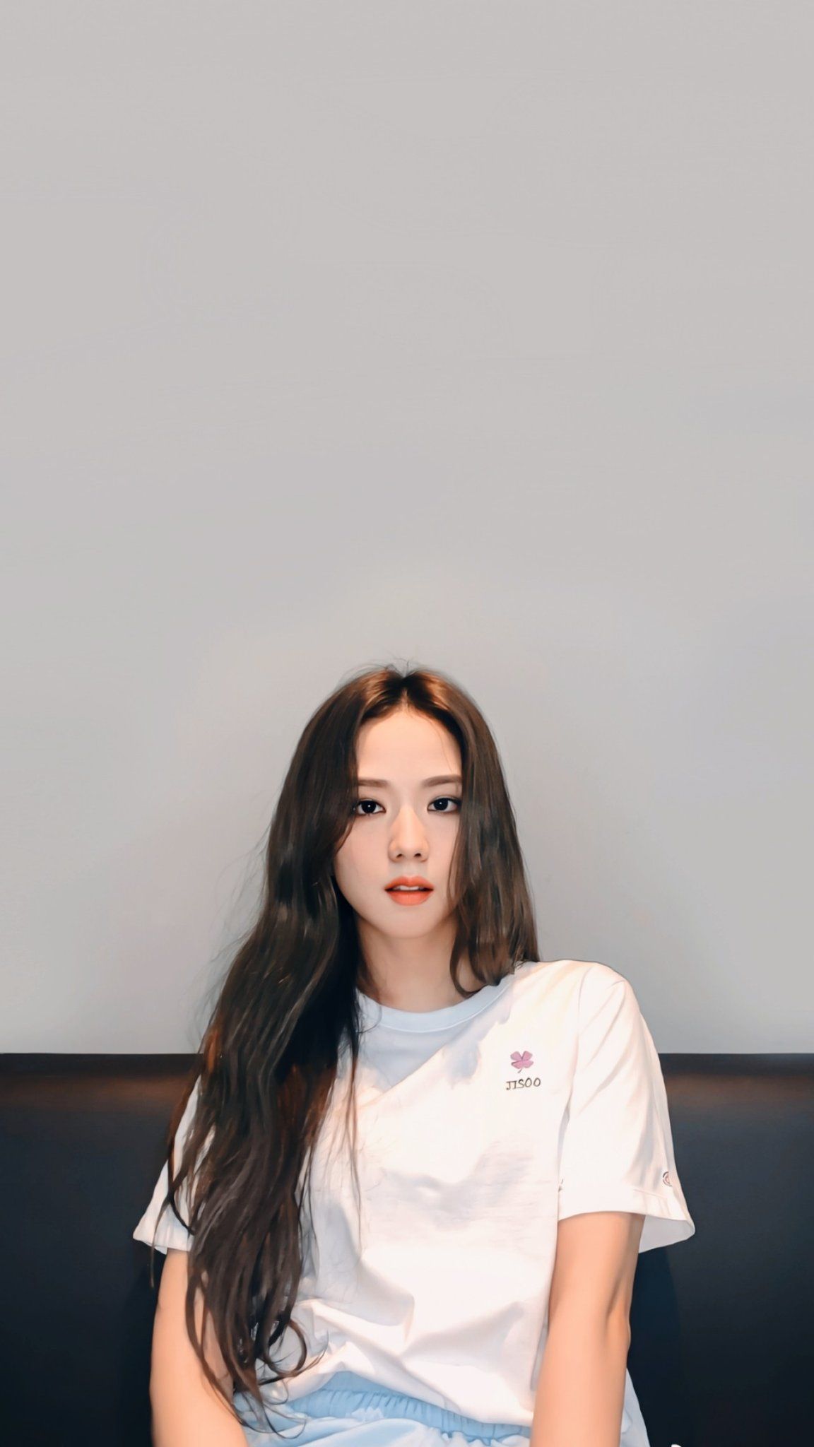 Jisoo HD Wallpaper