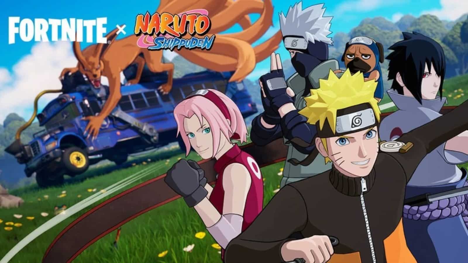 The Old Team 7 Wallpapers - Wallpaper Cave