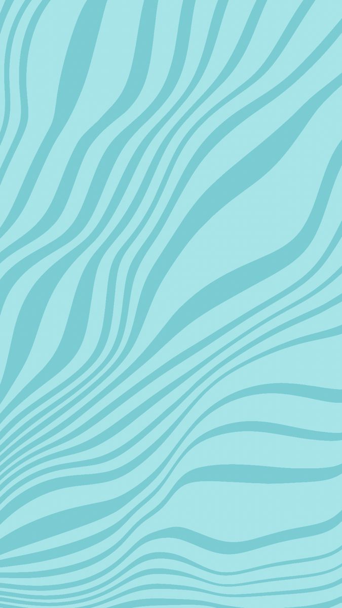 Swirly Zebra Print. Teal wallpaper iphone, Blue aesthetic pastel, Blue wallpaper iphone