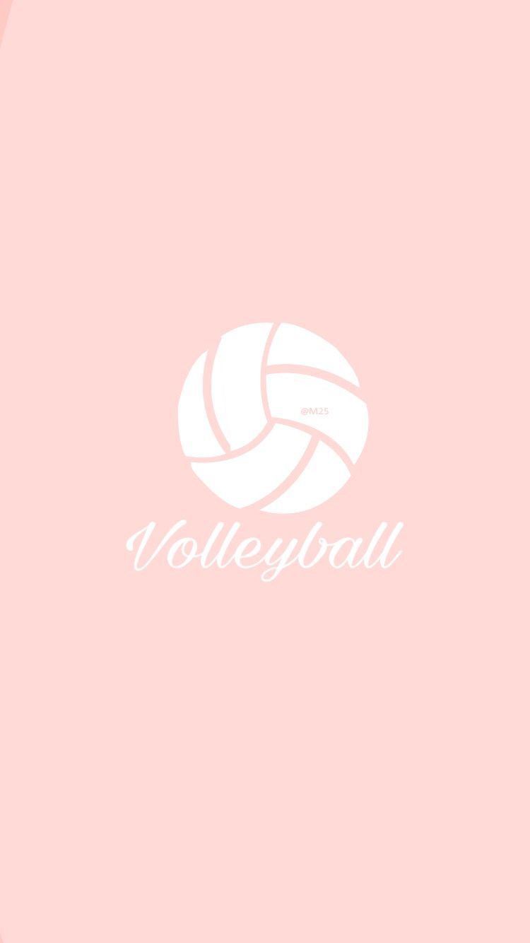 Volleyball Aesthetic Wallpaper Free Volleyball Aesthetic Background
