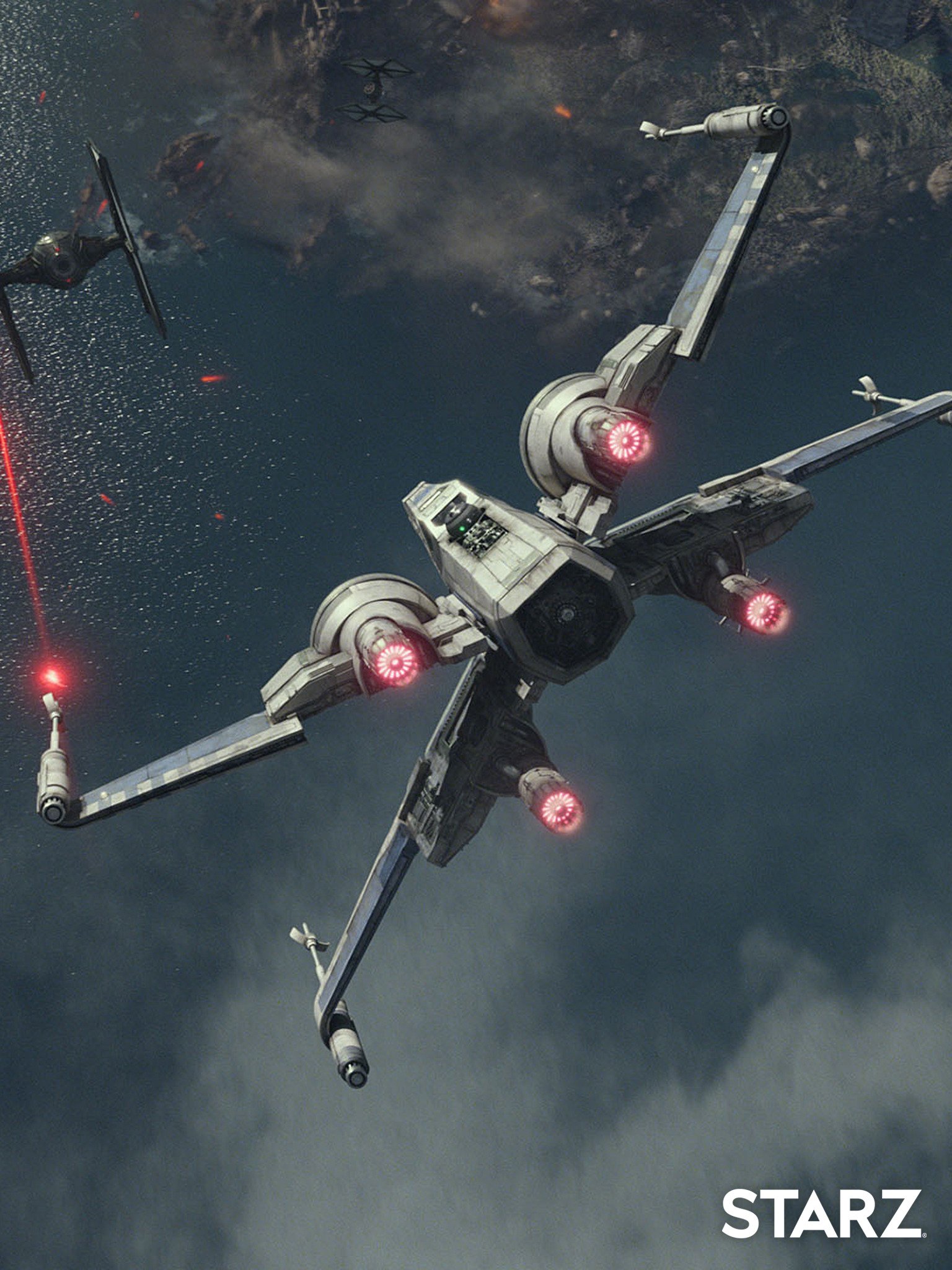 John Williams: The Seventh Symphony, JJ Abrams: Movies & TV