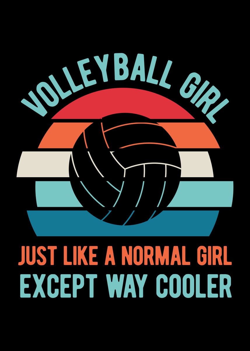 Cute Volleyball Wallpapers - Wallpaper Cave
