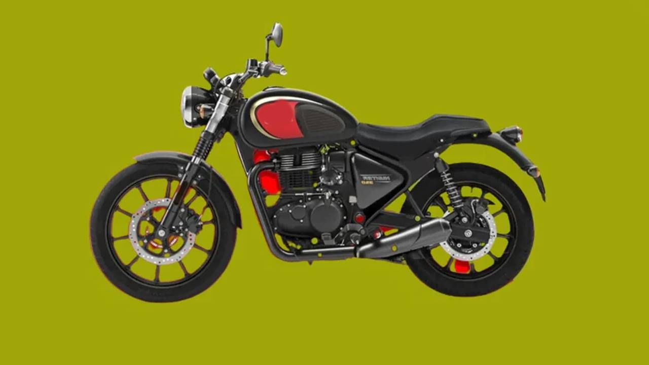 Royal Enfield Hunter 350 may launch in August, know its features before that