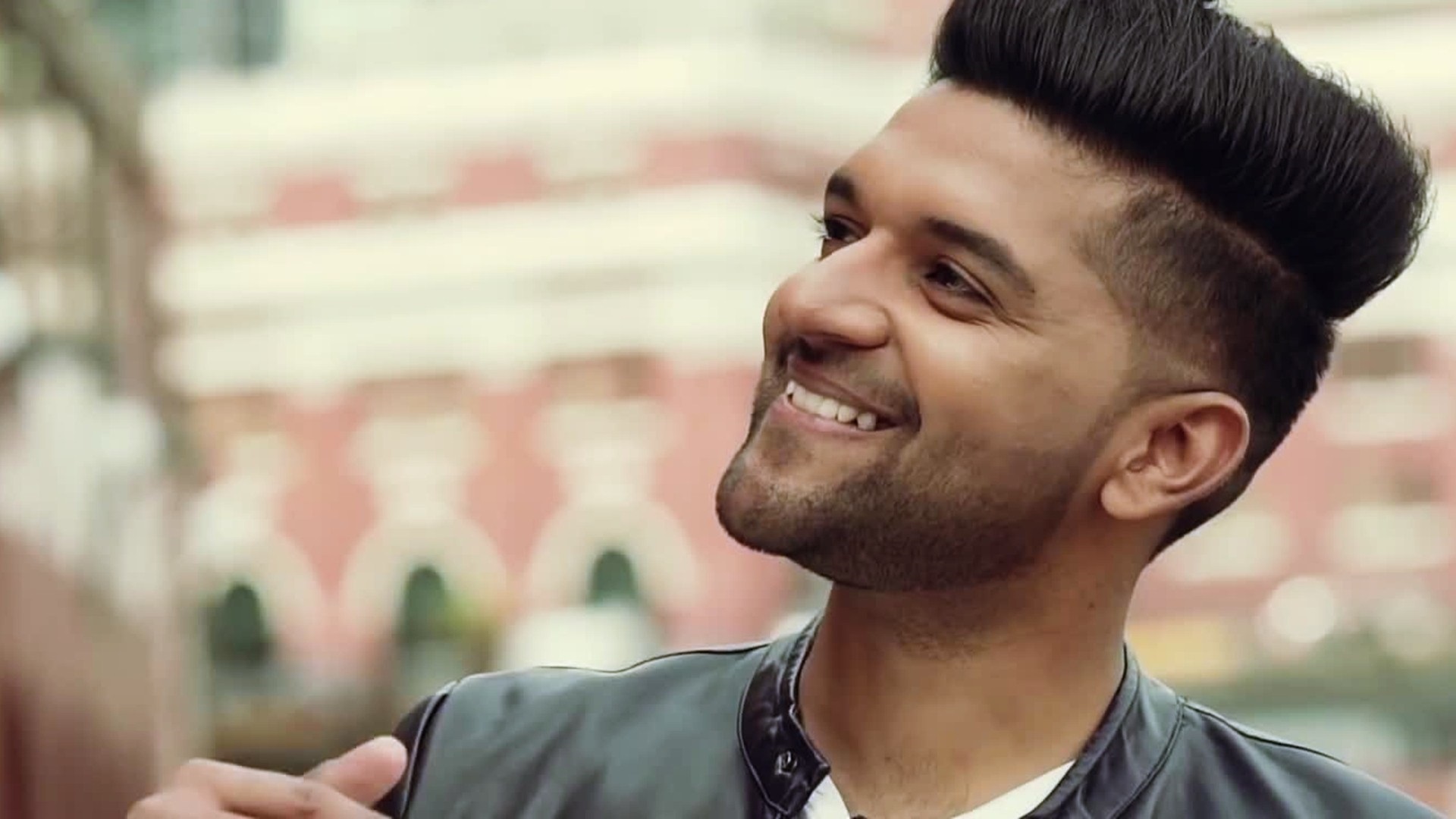 Guru Randhawa Wallpaper