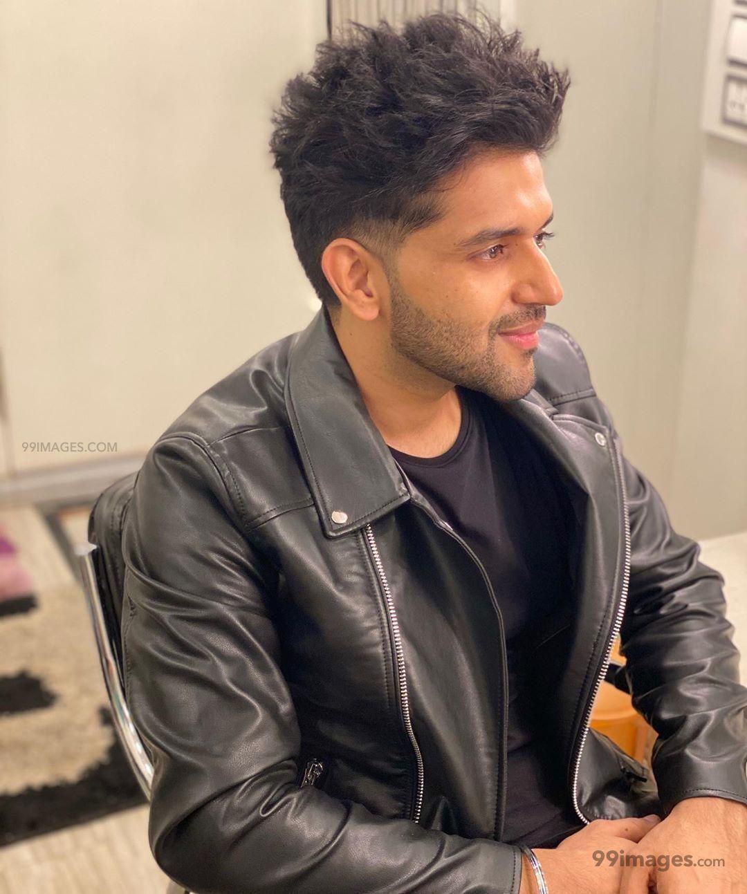 Guru Randhawa HD Wallpaper Randhawa HD Pics 1080p Pics 2022