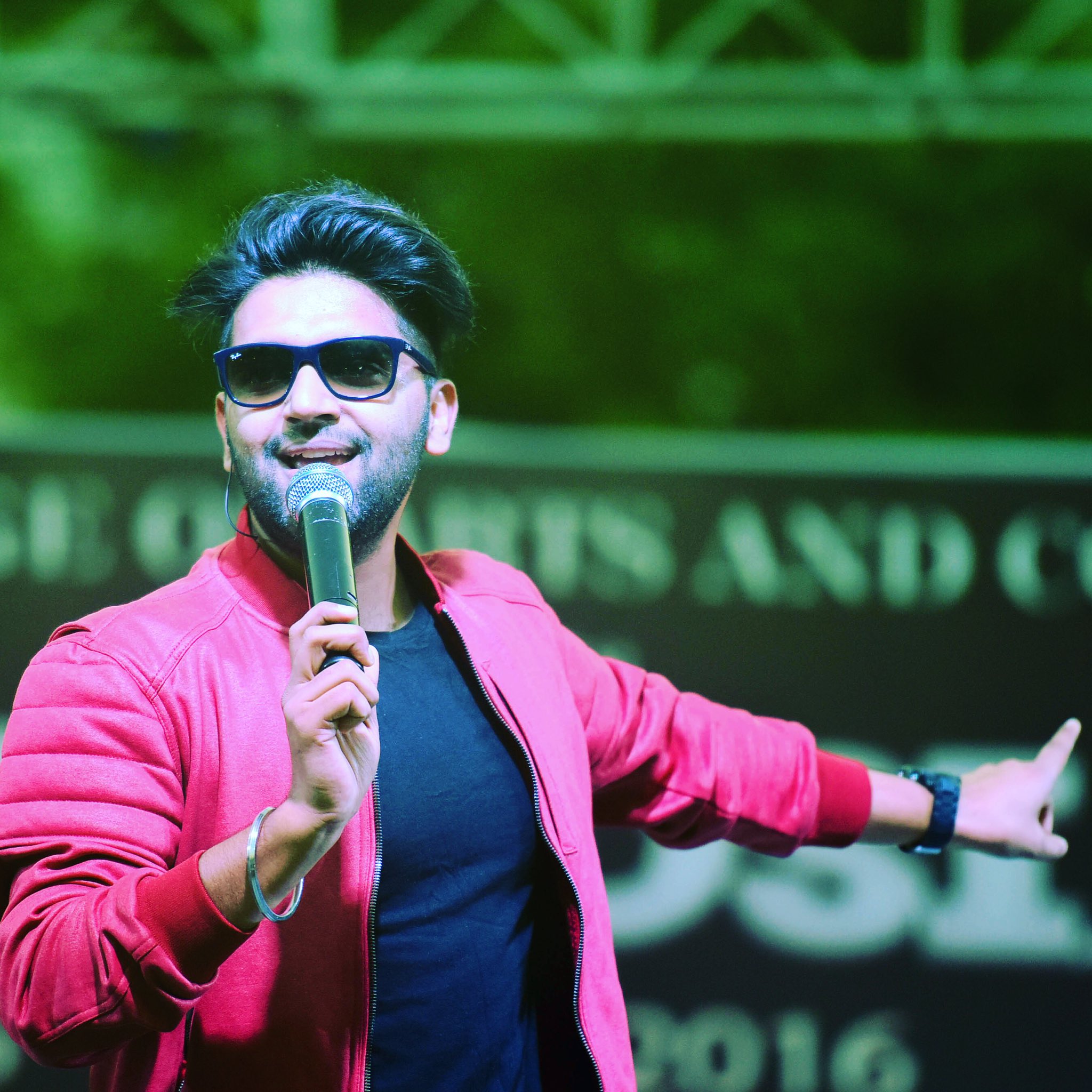 guru randhawa песни