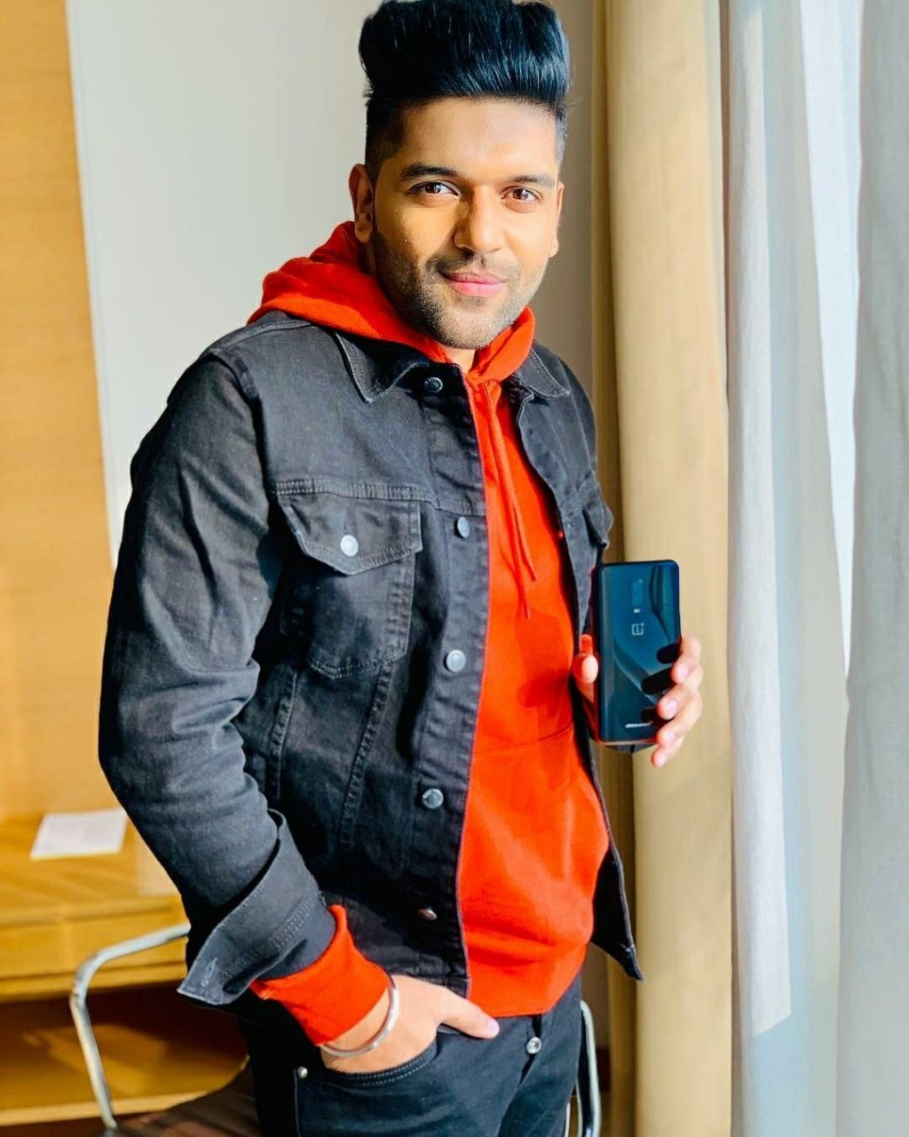 From Guru Randhawa To Badshah And Diljit Dosanjh: Punjabi Singers With The Most Stylish Sense Of Fashion