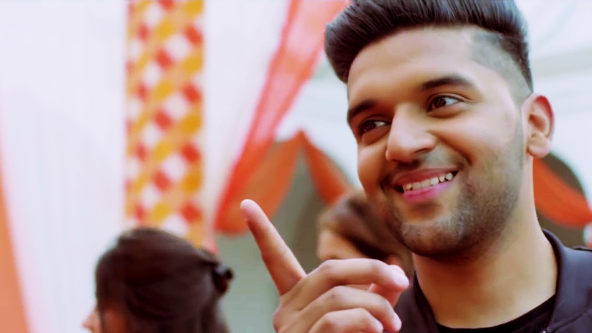 Guru Randhawa HD Wallpaper