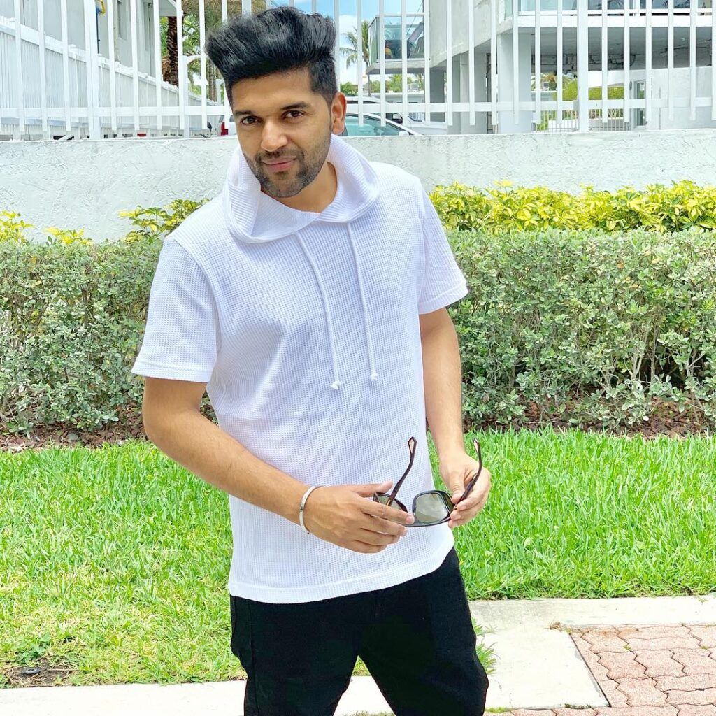 guru randhawa HD photo wallpaper free download