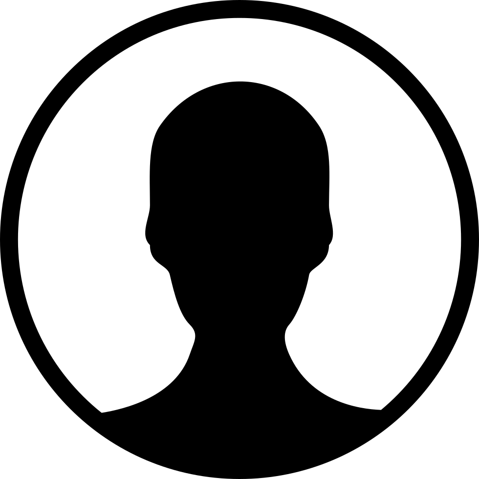 Profile Icon Image Icon Library